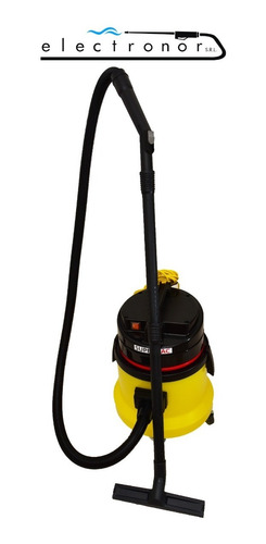 Aspiradora Polovo Y Liquidos 24 Litros 1200w Industrial - Imagen 5