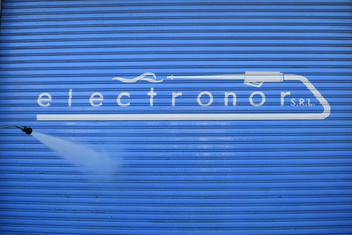 Biela Hidrolavadora Annovi Blue Clean 768 Original - Imagen 7