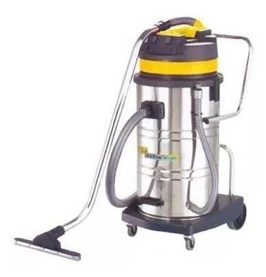 Filtro Aspiradora Gamma Electronor Machtools Bta Hidrovac 60 - Imagen 9