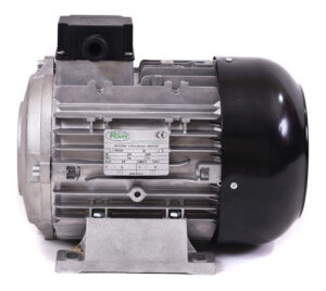 Motor Hidrolavadora Trifasico 7.5hp Eje 24 Hueco 1400rpm