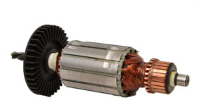 Inducido Rotor Taladro Percutor Eléctrico Gamma G1902 Orig