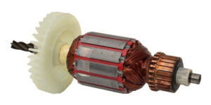 Inducido Rotor Original Para Taladro Percutor Gamma G 1905ar