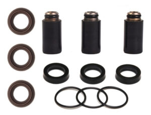 Kit Empaquetaduras Y Pistones Hidrolavadora Annovi 610 757