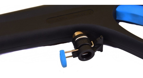 Media Lanza Original Hidrolavadora Gamma Varios Modelos - Imagen 3