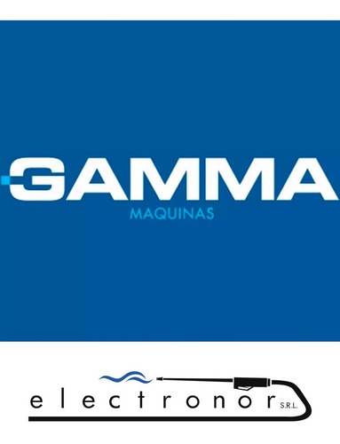 Inducido Rotor Original Amoladora Gamma Umi Hu 002 - Imagen 6