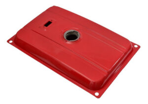 Tanque Grupo Generador Lusqtoff LG 2500 LG 3500 Original