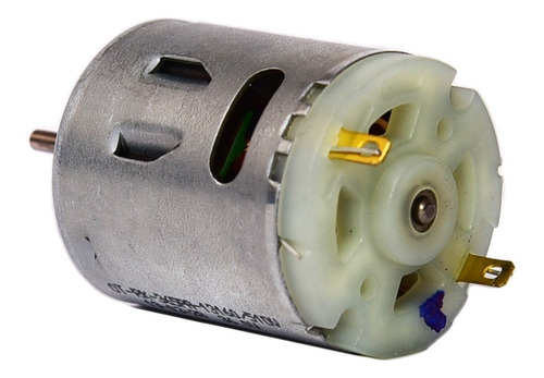 Motor Para Pistola De Calor Gamma Original G1936 Ar 2000w
