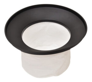 Filtro De Tela Original  Aspiradora  Lusqtoff La 6002