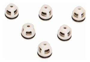 Kit 2186 Valvulas Annovi Bomba Rc 13-17 Serie 320 Italy