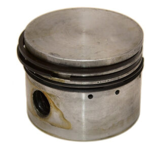 Piston Completo Original Compresor Gamma G2803 100 L V Marca