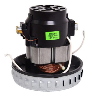 Motor Aspiradora Gamma Modelo G2200 Original 1000w