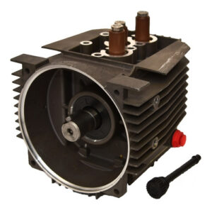 Carter Completo Bomba  Hidrolavadora Blue Clean 768 Original