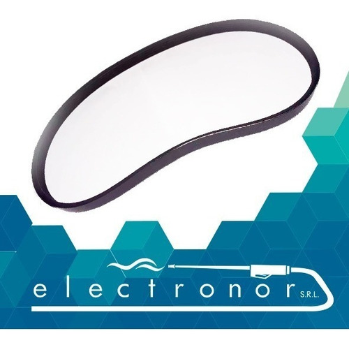 Correa Mayor Motor Cepilladora Y Garlopa Gamma G684 5pj605 - Imagen 3