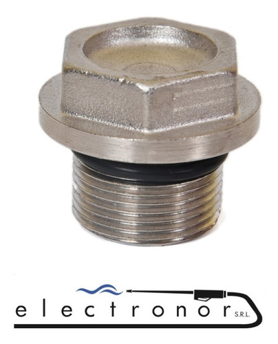 Tapon Valvulas Cabezal Bomba Interpump Ws 201 W 202 Original - Imagen 4