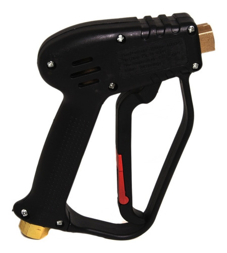 Pistola Gatillo Para Hidrolavadora 280 Bar 25lts/min