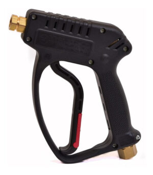 Pistola Hidrolavadora Vega Pa Italia Max 350 Bar 40 Lts/min