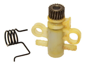 Bomba Aceite Electrosierra Eléctrica Gamma G3078 Ar Original