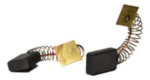 Juego Carbones Taladro Elite Gamma Hg1901