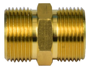 Entrerrosca Acople  M22 T 14 X 1/4 M  Para Hidrolavadoras