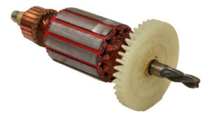 Rotor Inducido Original Taladro Percutor Gamma G1904ar G1903