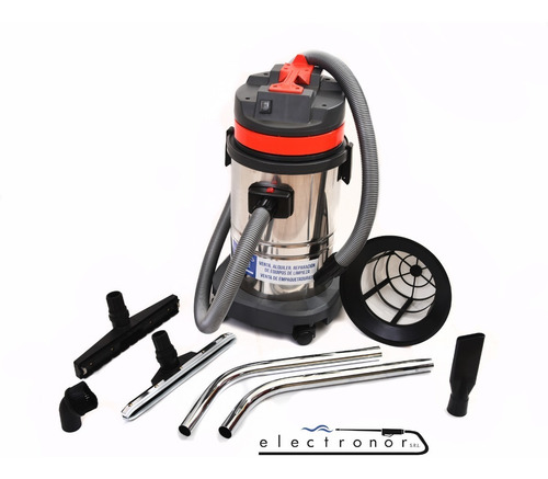 Manguera Aspiradora D 38 X 2.5 Mts Con Terminales V Marcas - Imagen 3