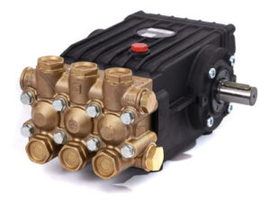 Bomba Para Hidrolavadora Interpump W S 151 200 Bar Lavaderos