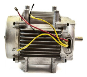 Motor Electrico Para Hidrolavadora Lusqtoff Hl 1000 Original