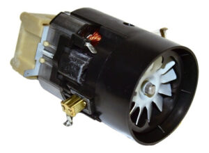 Motor Aspiradora Lüsqtoff La 1500 1000w Original Mm