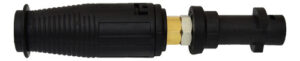 Pico Corto Regulable Para Hidrolavadora Karcher Linea K