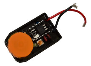 Variador Velocidad Amoladora Angular Lüsqtoff Aml1010-8