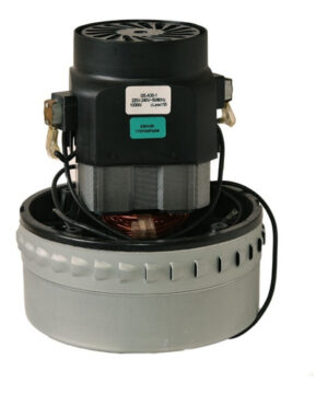 Motor Aspiradora Lusqtoff La 8003 Original Y Otras