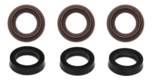 Kit Empaquetaduras Retenes De Agua Lt 590 Shimura Annovi 610