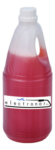 Shampoo Espuma Activa Electronor X 5 Lts Ph Neutro Foam - Imagen 3