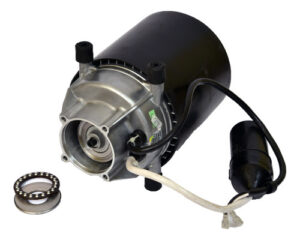 Motor Hidrolavadora Gamma 170 Original G2515 G 2512