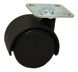 Rueda Giratoria Para Aspiradora Gamma Gmai 20 Orignal