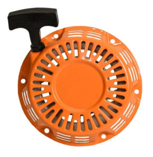 Tapa Arranque Grupo Electrogeno Lusqtoff 3500 Extreme