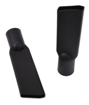 Pico Chato Rinconero Ø38 Para Aspiradoras Varias Marcas