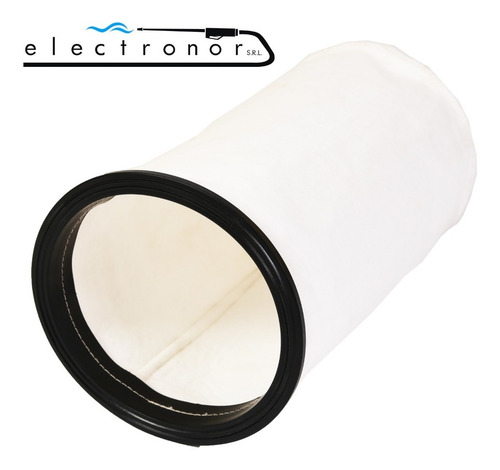 Filtro Bolsa Aspiradora Gamma G2201ar - Imagen 3