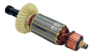Inducido Campo Original  Fresadora Lusqtoff Frl 1400-9