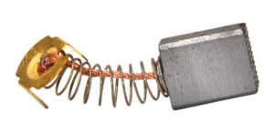 Carbón Por Unidad Sierra Sensitiva Lüsqtoff Cm 14 Original