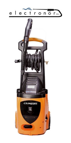 Lanza Para Hidrolavadora Lusqtoff Hl 1000 Original - Imagen 5