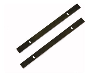 Juego Cuchilla  Cepilladora  Gamma G684 Modelo Nuevo Origina