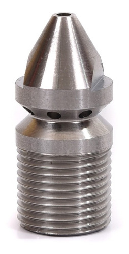 Pico Desobstructor Para Hidrolavadora  Profecional 1/4