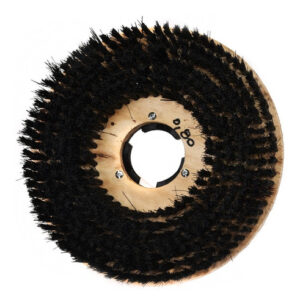 Cepillo Lavar Pisos P/lavadora Lustradora 400 Indust.