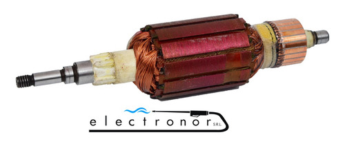 Aexit Rotor Del Motor Eléctrico De La Pieza De La Amoladora Angular De AC 220V (model: A1723VIIO 6799BF) 100A Para H ITA C HI