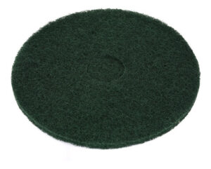 Discos Scotch Brite Paño Verde Lustradora 330mm