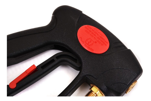 Pistola Gatillo Hidrolavadora Mc Italia Max 180 Bar 25 L/m - Imagen 3