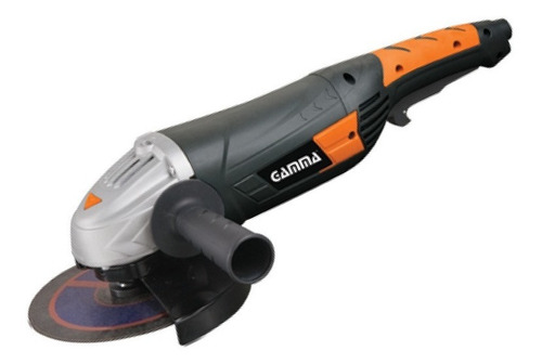 Estator Campo Original Para Amoladora Gamma Hg003 Hg1003 - Imagen 4