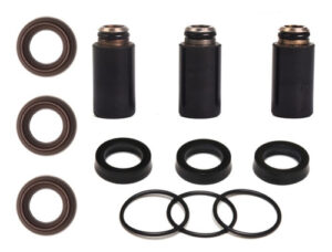 Kit Retenes Agua Y Pistones Hidrolavadora Annovi 610 757