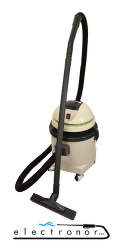 Aspiradora Super Speed Samp 201 30 Lts Polvo Y Liquido 1000w - Imagen 4